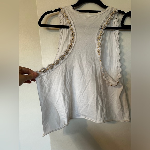 Emma & Sam Tank Tops with Shells - Picture 10 of 15